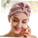 FRCOLOR 3pcs Quick Dry Hair Cap - Fast Drying Hair-Drying Hat for Effortless Hair Care | International Shipping Available - Buy Online on GoSupps.com