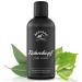BERGBAD ORGANIC sauna infusion birch & eucalyptus 100ml RABENKOPF - Natural sauna infusion with essential ORGANIC oils birch eucalyptus