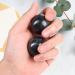 Gleavi Chinese Stress Relief Marble Balls - Handcrafted Exercise & Massager Balls for Relaxation & Health - Buy Online on GoSupps.com