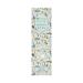Wrendale Designs - 'Feline Friends' cat Nail File Set