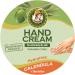 Pharmaid Athenas Treasures Hand Cream with calendula and shea butter moisturizing for extremely dry skin with organic olive oil free of parabens 200 ml - Buy Online on GoSupps.com