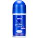 NIVEA Protect & Care Roll-on Deodorant (1 x 50 ml) 48H effective protection, cream-inspired deodorant, alcohol-free women's care