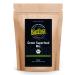 Biotiva Green Superfood Mix Powder Organic 400g - Barley Grass Wheat Grass Spirulina Chlorella Moringa Dandelion Root Nettle Kelp & Matcha - Mix of 9 Superfoods