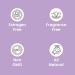 NewLife Naturals Vitamin E Suppositories 38IU - Natural Menopause Support for Vaginal Dryness & Irritation - Estrogen Free Feminine Care - 48 Inserts - Buy Online on GoSupps.com