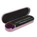 EVSCAN Eyelash Extension Tweezers Set - Stainless Steel Ranked Handle Portable & Colorful with Glass Mirror - Ideal for Professional & Home Use - Buy Online on GoSupps.com