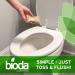 Bioda Septic System Saver 6-Pack - Professional Strength for 6-Months - Buy Online on GoSupps.com