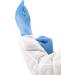 Nitrile Gloves Powder Free 3mil Sky Blue Medium - Buy Online on GoSupps.com
