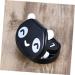 Solustre Cartoon Contact Lens Case - Cute Panda Lens Storage Box for Travel & Storage - Buy Online on GoSupps.com