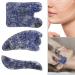 Verdant Touch Massage Gua Sha Tools | Pain Relief Scraping Plate & Body Scraper - 15cm - Buy Online on GoSupps.com