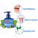 Natural Whitening Toothpaste with Baking Soda - Fluoride-Free Stain Removal & Gum Health (Blueberry Flavor) - International Shipping Available - Buy Online on GoSupps.com