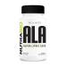NutraBio Alpha Lipoic Acid (ALA) Supplement 300mg Supports Antioxidant Health May Boost Energy Production and Wellness 90 Vegetable Capsules