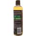 Palmer's Coconut Oil Zero Break Cleansing Oil Shampoo 12oz - Nourishing Unisex Hair Care - Buy Online on GoSupps.com
