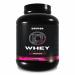 Driven WHEY- Grass Fed Whey Protein Powder: Delicious Clean Protein Shake- Improve Muscle Recovery with 23 Grams of Protein with Added BCAA and Digestive Enzymes (5lb Chocolate Milkshake) Chocolate Milkshake 5 Pound (Pack