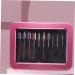 minkissy 1set Grinding Head Tungsten Steel File - Buy Online on GoSupps.com