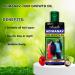 Adivasi Pure Herb Hair Oil - Nourishing Oil for Hair Growth & Repair | Castor Amla Jojoba Argan Oils for Dry & Frizzy Hair - Buy Online on GoSupps.com
