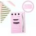 Shop Magnetic Eyelash Board - Suction Eyelash Tray & Grafting Tools | Pink Makeup Supplies for Perfect Eyelash Display - Buy Online on GoSupps.com