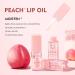 Skynest 3 Pcs Lip Care Kit - Hydrating Lip Glow Oil, Moisturizing Lip Mask, Exfoliating Lip Scrub - Plumping Makeup Set for Shiny, Nourishing Lips - Dry Lips Treatment - Buy Online on GoSupps.com