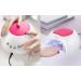 24V AC DC Power Adapter Charger for SUNone, SUN1, SUN2C, SUN2, SUN3, SUN6, SUN8 48W Smart UV LED Nail Lamp | LED UV Lamp Gel Nail Polish Dryer Power Supply Cord - Buy Online on GoSupps.com