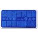Buy Nail Stamping Plate - Animal Pattern Nail Art Template for Perfect Designs | International Shipping Available - Buy Online on GoSupps.com