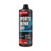 Body Attack Low Carb Sports Drink Strawberry 1 pack (1x 1000ml)