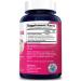 NusaPure Phytoceramides Complex 700mg - 200 Veggie Capsules (Non-GMO) - Skin Hydration Support - Buy Online on GoSupps.com
