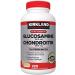 Adema Kirkland-Signature Glucosamine HCI 1500 Mg Chondroitin Sulfate 1200 Mg 220 Tablets,Suports Joint Cushioning,Nourishes Joint and Connective Tissue