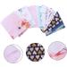 8pcs Glasses Cleaning Cloth & Lens Wipes - Jewelry & Silver Cleaner - Eyewear & Fiberglass Cleaning Cloths - Buy Online on GoSupps.com