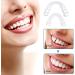 Buy Artificial Temporary Teeth | Cosmetic Veneers & Braces Prostheses for a Perfect Smile - Buy Online on GoSupps.com