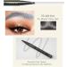 Tattoo eyebrow pencil liquid eyebrow pencil waterproof eyebrow pencil professional makeup eyebrow pencil black eyebrow pencil 4 colors available (03#Light gray) - Buy Online on GoSupps.com