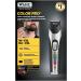 WAHL COLOUR PRO CORD/CORDLESS BEARD TRIMMER BLACK - Buy Online on GoSupps.com