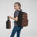 Funny Roasted Coffee Beans School Bag + Pen Case + Lunch Bag Combo 3-Piece Set Combo. Funny Roasted Coffee Beans One Size - Buy Online on GoSupps.com