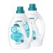HAKA down detergent 40 washes increases the thermal insulation of the lining 2 x 1l 1 l (pack of 2)