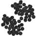 ARTIBETTER 100PCS Silicone Gel Finger Cover | Finger Protector for Trigger Finger | Toe Fingertips Covers | Thumb Cap for Finger Cracking - Buy Online on GoSupps.com
