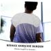 Gogogmee Shoulder Protector Lifting Shoulder Brace Shoulder Support Brace Warm Shoulder Strap Spandex Grey - Buy Online on GoSupps.com
