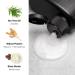Every Man Jack Tea Tree Men's Thickening 2-in-1 Shampoo & Conditioner | Restore Thickness Cleanse & Condition | Naturally Derived Paraben & Dye Free - Shop Internationally - Buy Online on GoSupps.com