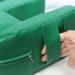 Multifunctional Bed Rest Patient Rotator - PU Leather Rotary Aid for Seniors | Waterproof Transfer Pad & Rehabilitation Support - Buy Online on GoSupps.com
