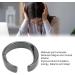 Adjustable Magnetic Acupressure Ring for Men & Women - Relieve Fatigue & Enhance Well-being | International Shipping - Buy Online on GoSupps.com