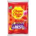 Chupa Chups Halloween Sweets - The Best Of Lollipop Sharing Bag (120 Lollies In 6 Flavours)