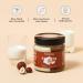 Buy foodspring Protein Cream Duo - 6 x 200g Hazelnut & Creamy Milk | 2x More Taste 85% Less Sugar - International Shipping Available - Buy Online on GoSupps.com