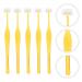 Beavorty 5-in-1 Collapsible Eyebrow Trimmer Razor - Best Facial Hair Removal Tool for Perfect Eyebrows | International Shipping - Buy Online on GoSupps.com