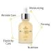 The Skin House Snail Mucin 5000 Ampoule 30ml - Nourishing Korean Serum for Moisturizing & Replenishing | K-beauty International Shipping - Buy Online on GoSupps.com