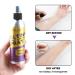 Melting Spray and Holding Spray Glue-Less Hair Adhesive Spray for Closure Lace Wigs All-Day Hold Daily Wig Application 200ml - Buy Online on GoSupps.com