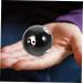 Healvian 6 STK Massage Balls - Reusable Metal Gym & Yoga Fitness Tools for Balance & Relaxation - Buy Online on GoSupps.com