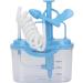 Sinus Rinse Neti Pot Nasal Wash Bottle Reduce Nasal Congestion Breathe Smoothly for Home Use - Buy Online on GoSupps.com
