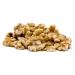 California Walnuts 2lb - Dry Roasted Salted Walnuts with Himalayan Salt - Omega 3 Rich - Vegan & Keto Friendly - Farm Fresh Nuts - Buy Online on GoSupps.com