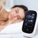VENDELLA Sleep Aid Machine Portable Sleep Instrument Full Screen Touch Sleep Aid Device to Help Sleep Better Relief for Anxiety Depression Migraine
