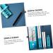PLAFOPE 2pcs Extra Fine Mascara Curling Mascara Eyelash Mascara Waterproof Mascara Cream :  - Buy Online on GoSupps.com