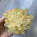 Natural Crystal Rough Natural Quartz Crystal Cluster Rock Stones and Crystals Specimen Home Decor 1 piece