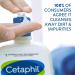 Cetaphil Oily Skin Cleanser 473ml with Niacinamide - For Combination to Oily Sensitive Skin - Buy Online on GoSupps.com