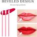 Sularpek 200 PCS Disposable Lip Gloss & Make Up Brush Set | Lipstick Concealer Applicator Tool for Lips, Eyes & Makeup Application - Buy Online on GoSupps.com